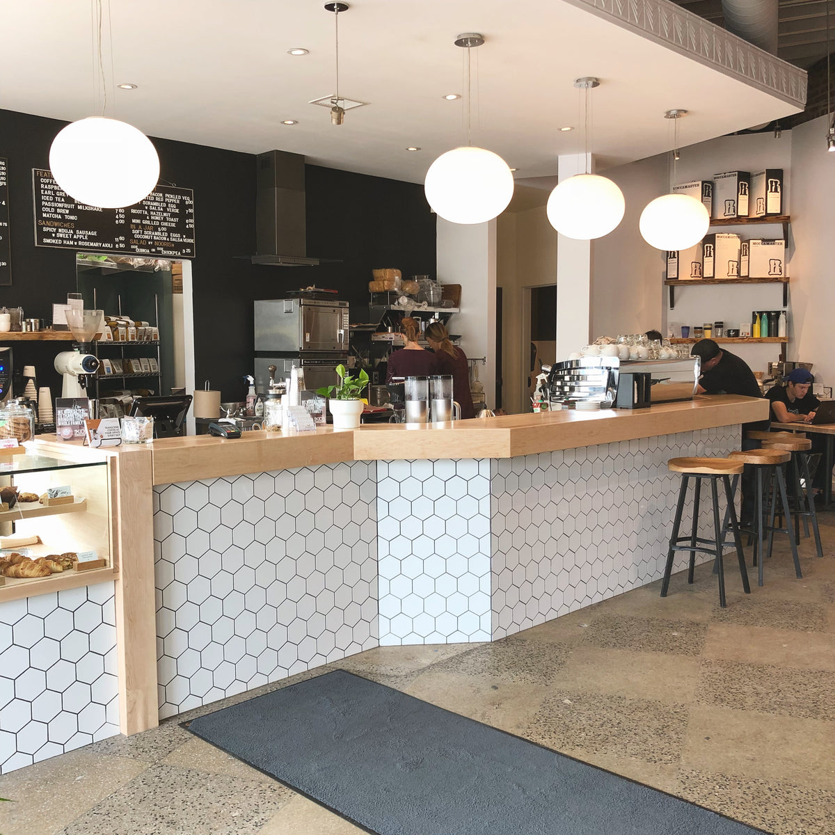 Garneau Location Closed
