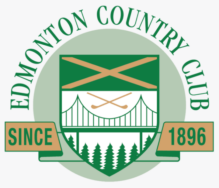 Edmonton Country Club Logo