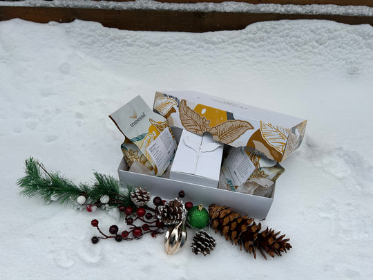 Transcend Coffee Gift Box 2