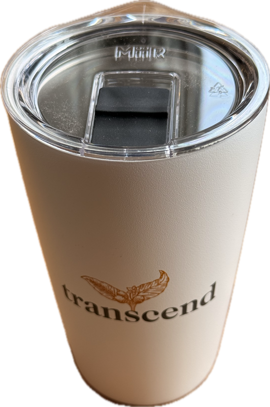 Transcend Tumbler