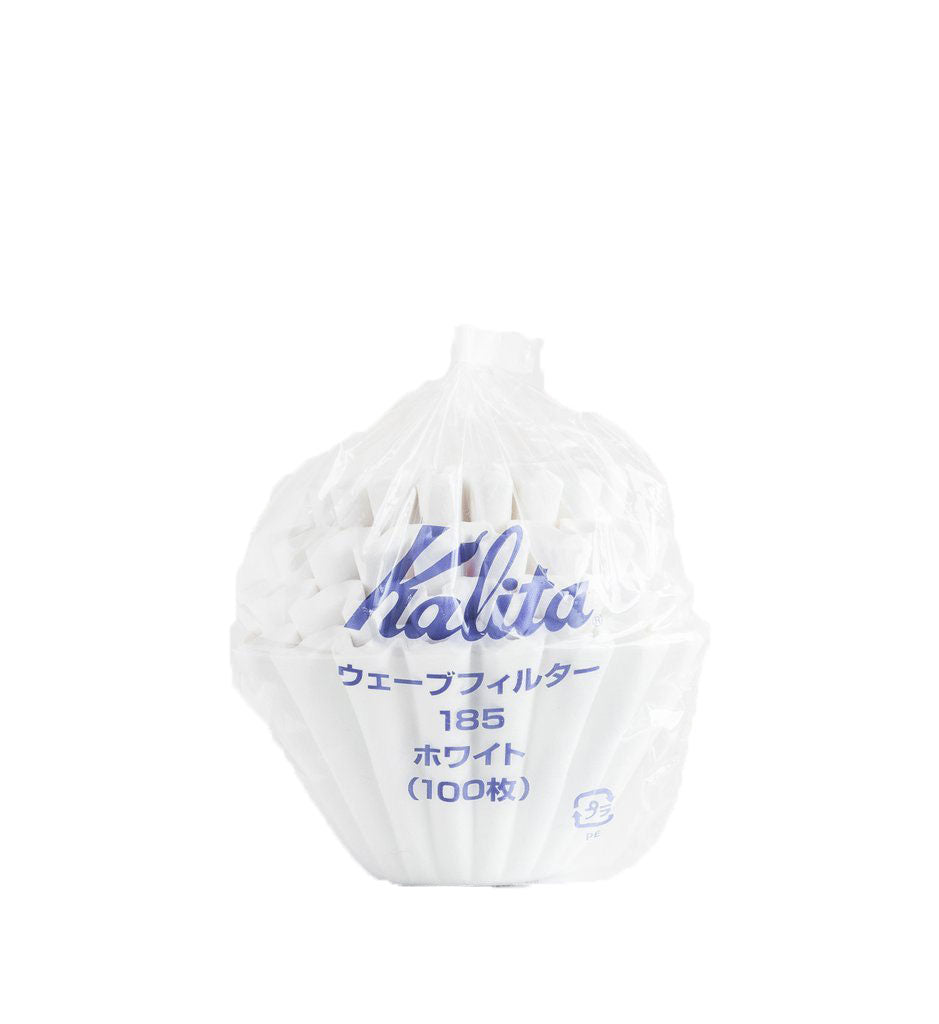 kalita wave filters