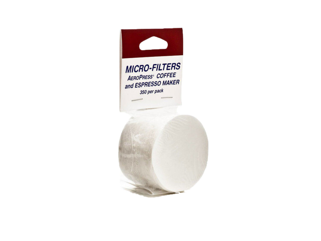 Package of 350 Aeropress filters