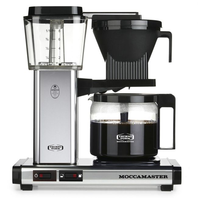 Technivorm Moccamaster KBGV Select